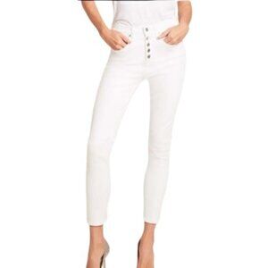 [Royalty for Me] Vintage Stretch High Rise Ankle - Size 4